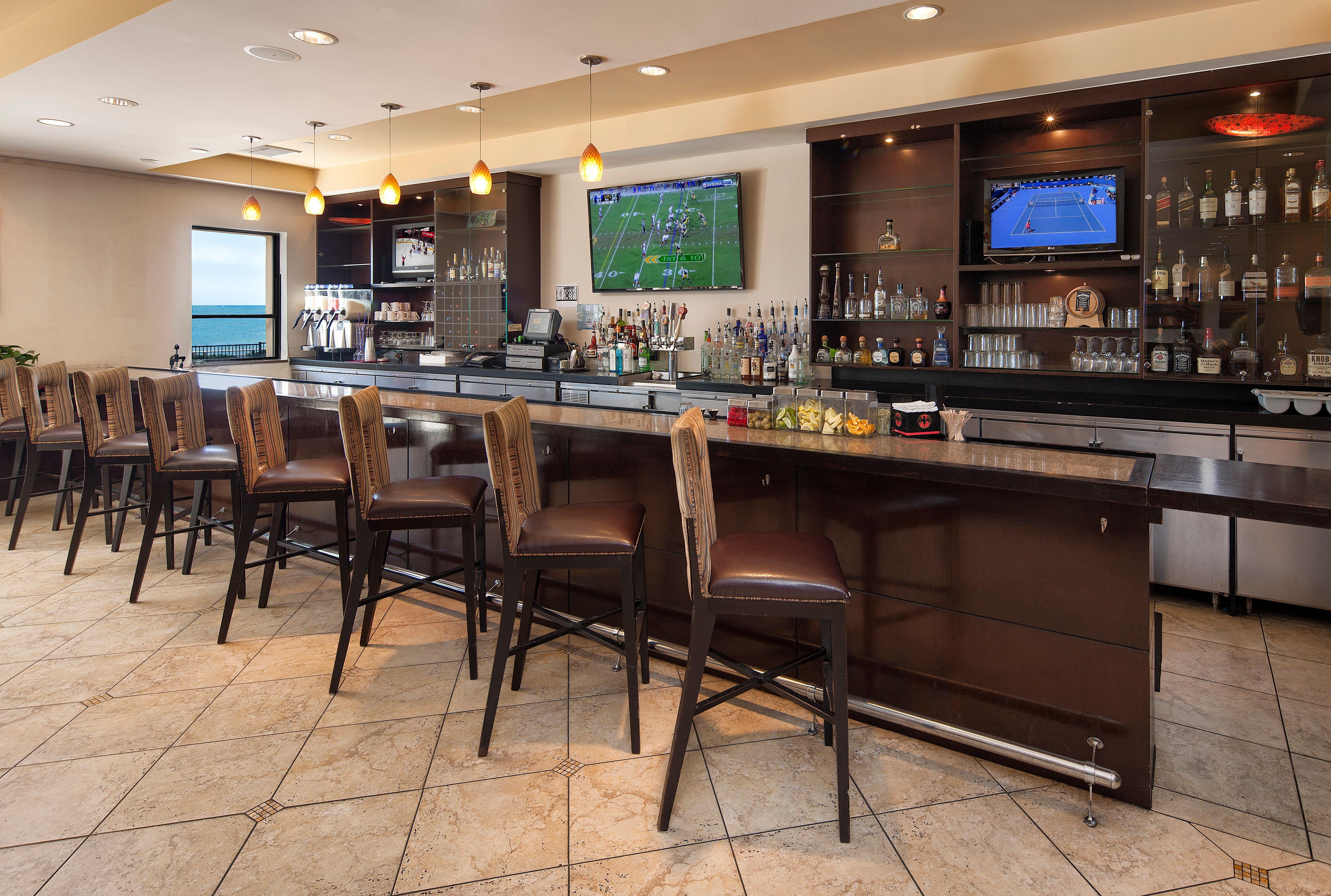 Crowne Plaza Ventura Beach By Ihg Exteriér fotografie
