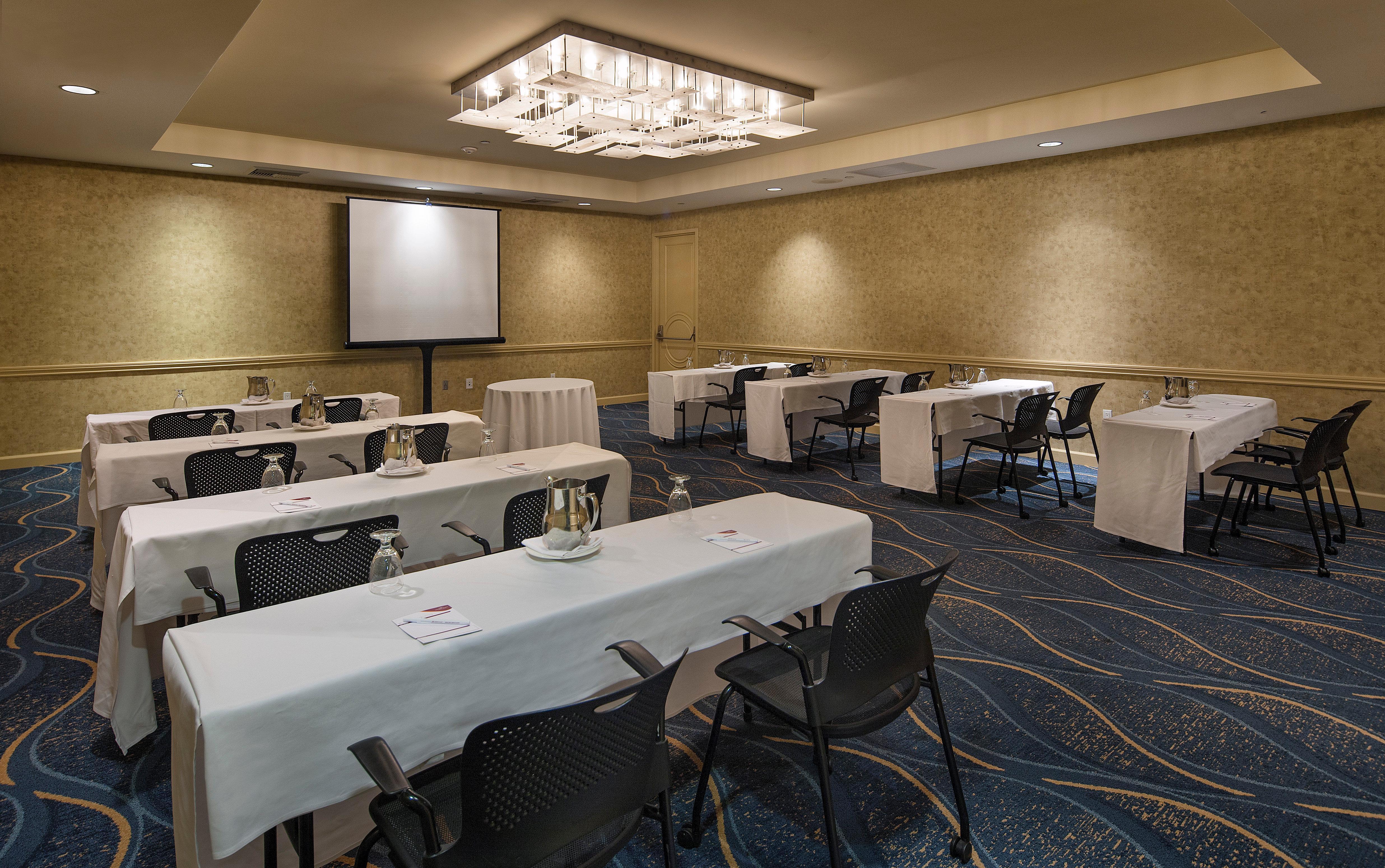 Crowne Plaza Ventura Beach By Ihg Exteriér fotografie