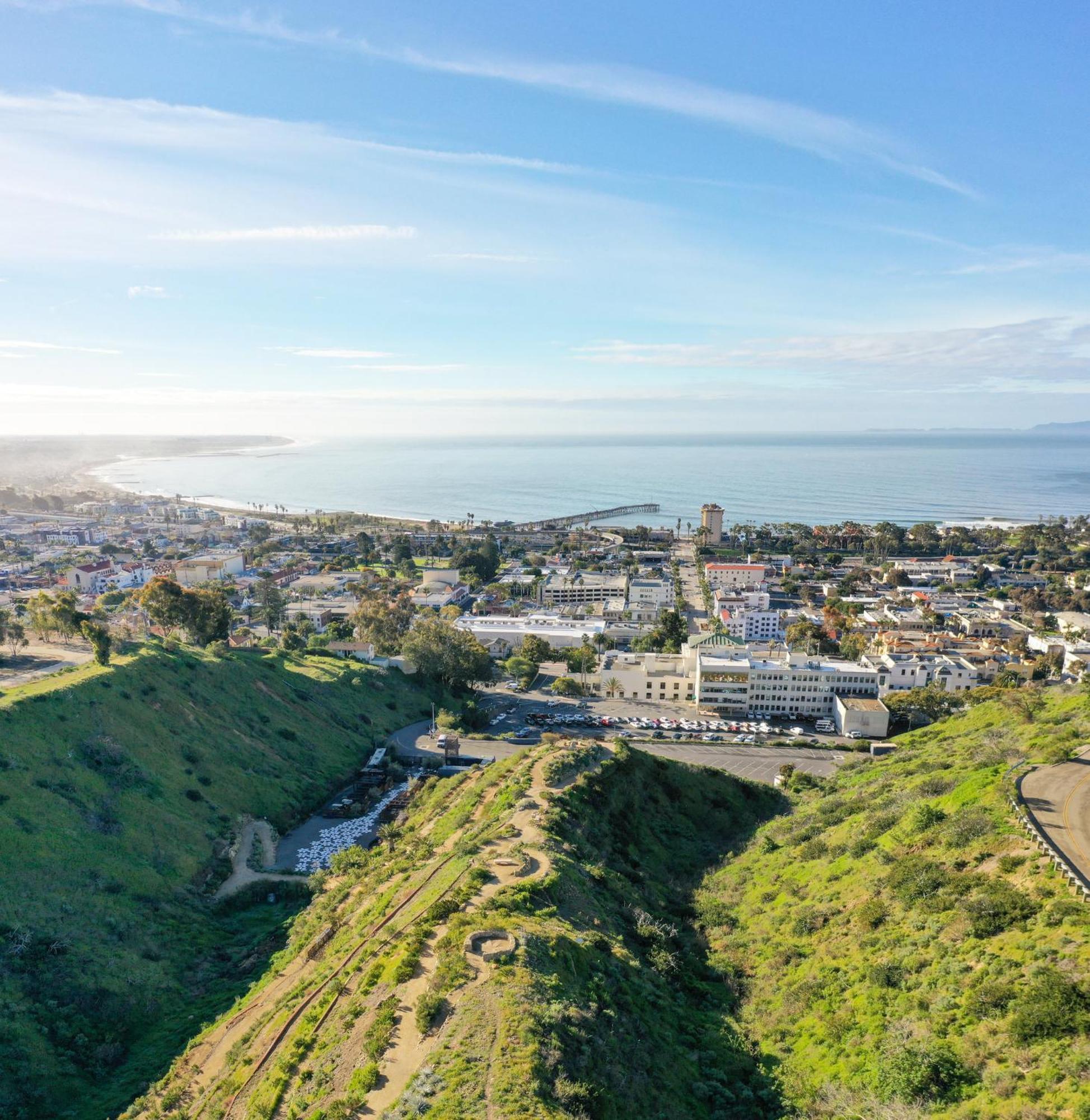 Crowne Plaza Ventura Beach By Ihg Exteriér fotografie