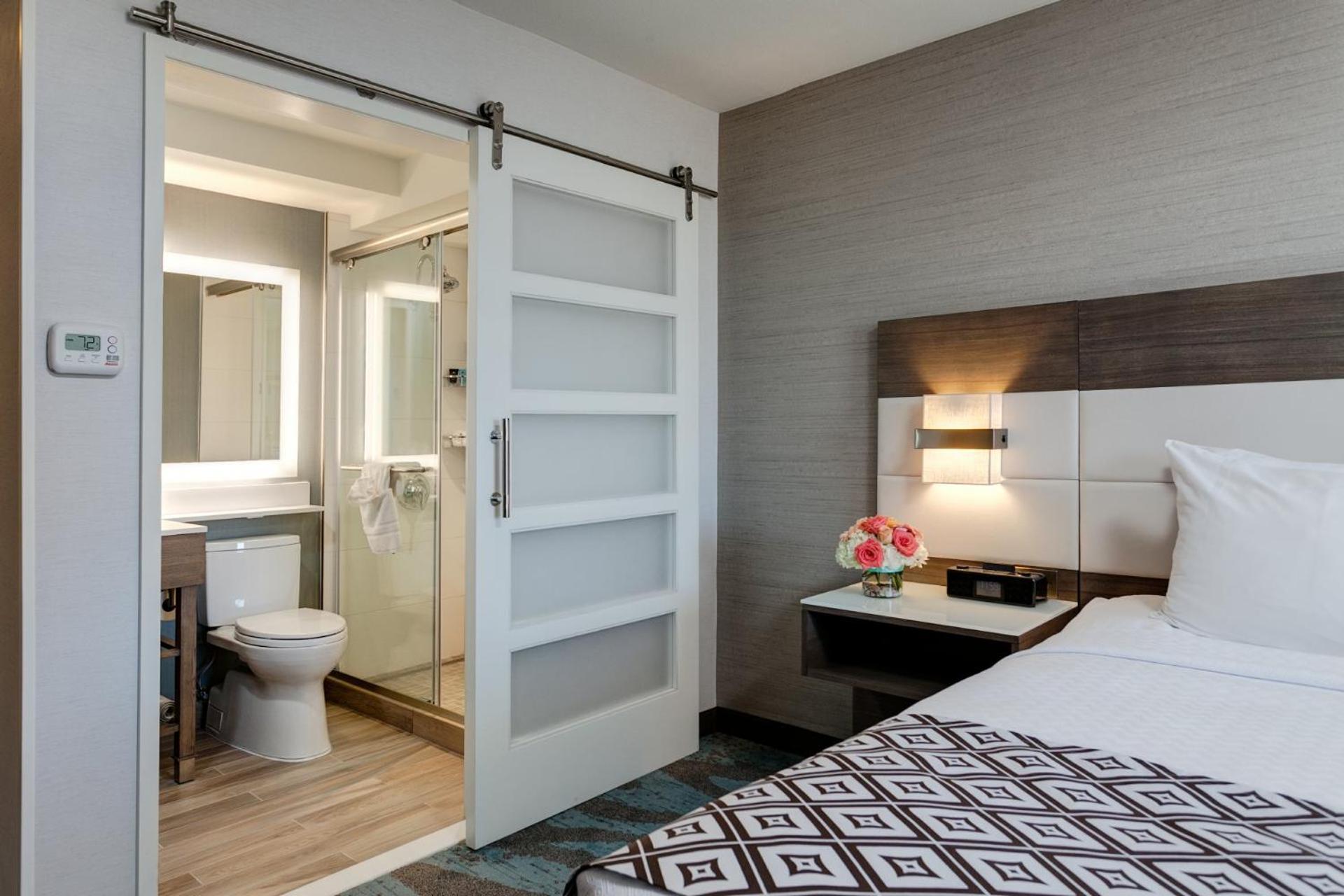 Crowne Plaza Ventura Beach By Ihg Exteriér fotografie